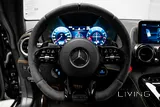 Mercedes Benz GT Black Series AMG 2021